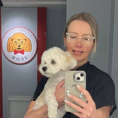 Ольга Студия груминга Леон