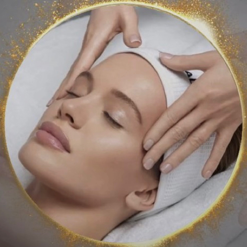 Азелаиновый пилинг