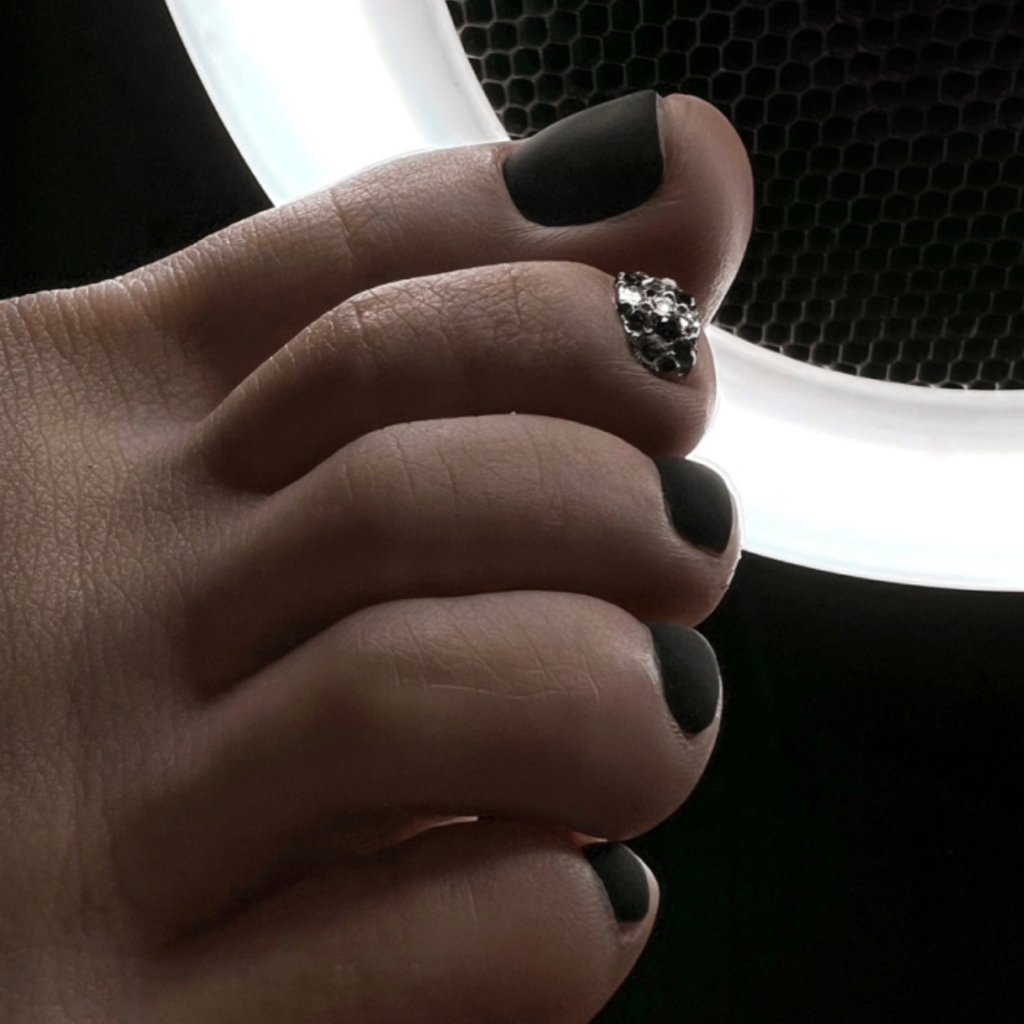 Педикюр комплекс