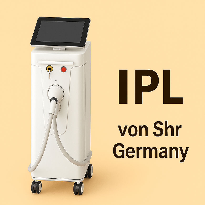 IPL - Rücken