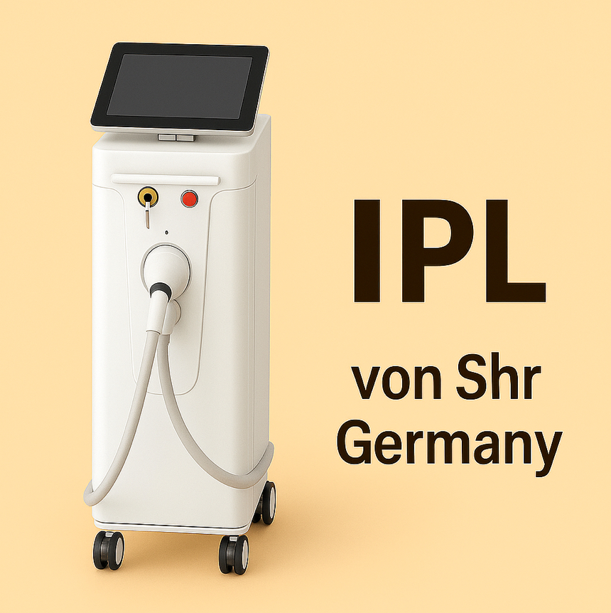 IPL Paketangebote (Einzelbehandlung) : Bikini (komplett) + Achseln