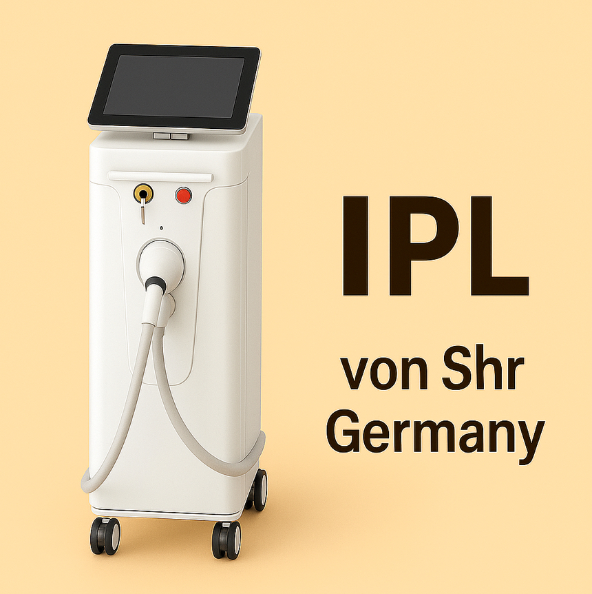 IPL - Beine (komplett)