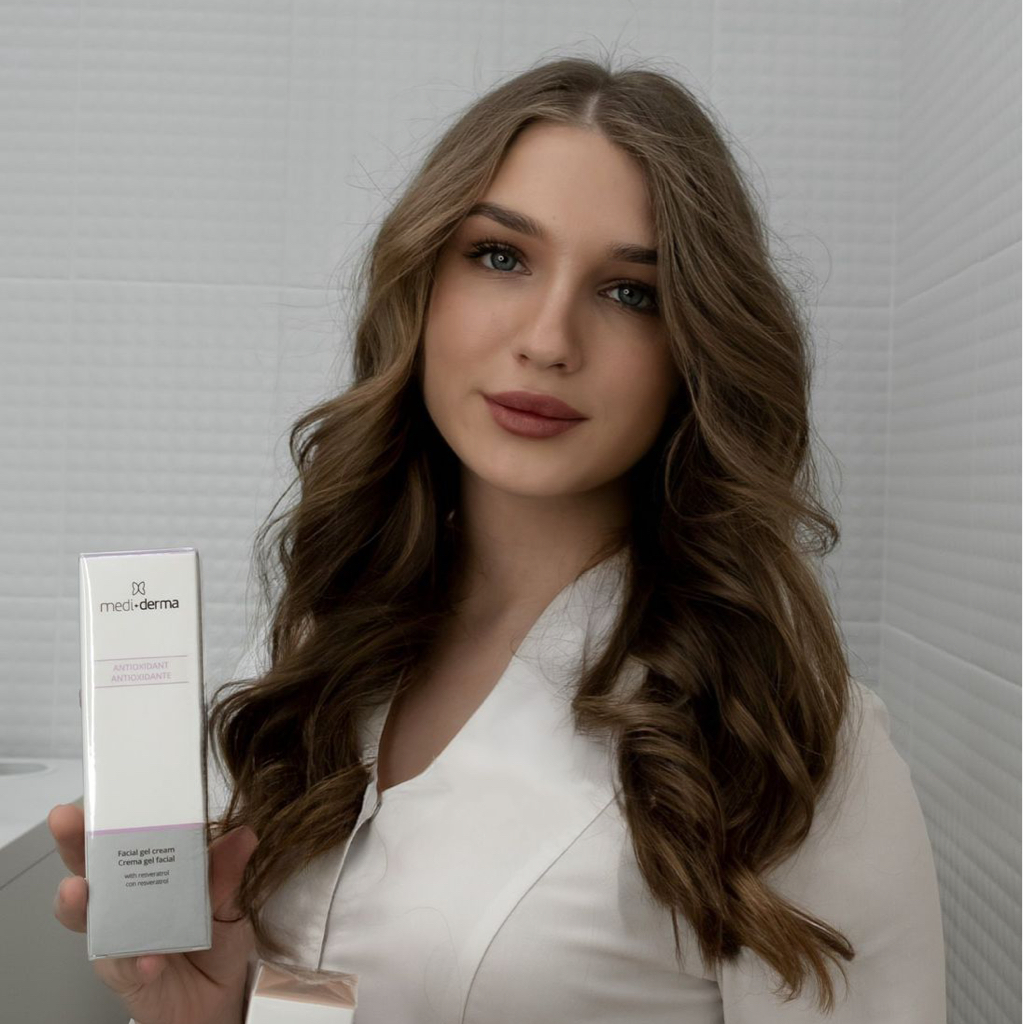 Кашина Екатерина