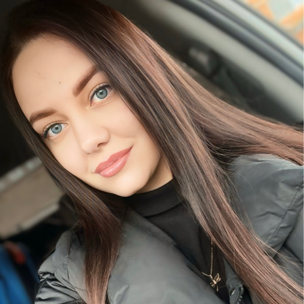 Вековищева Ольга