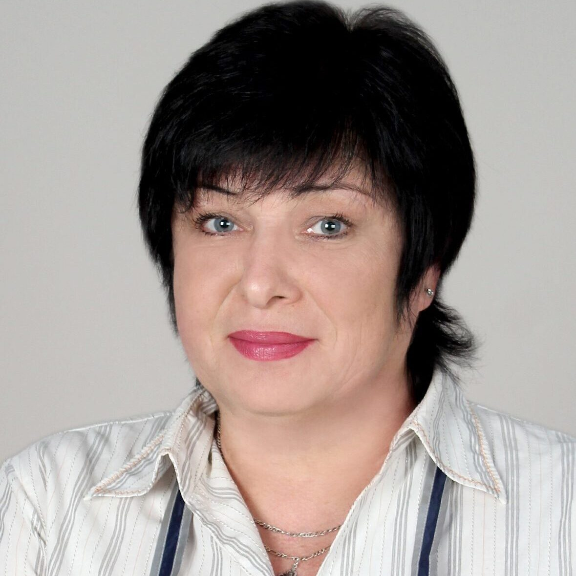 Матусевич Алла