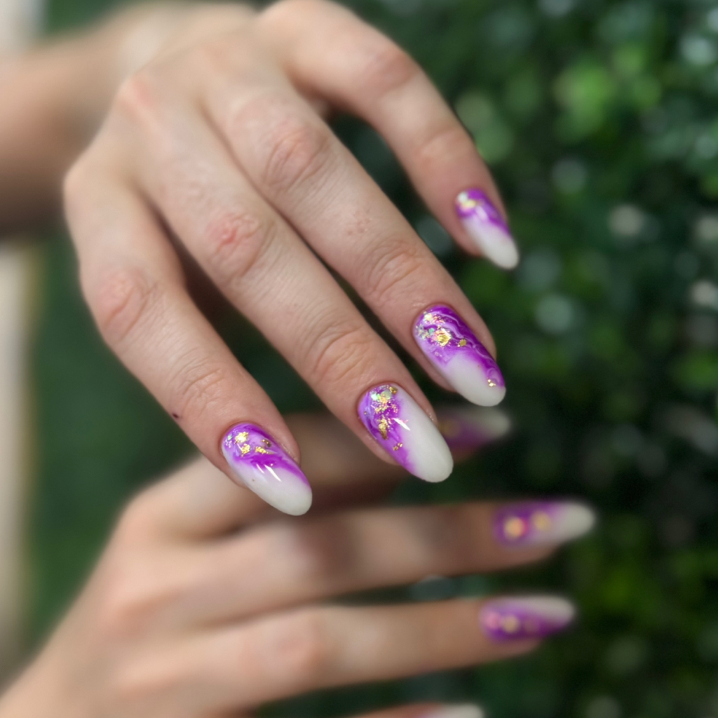 Маникюр Extrim