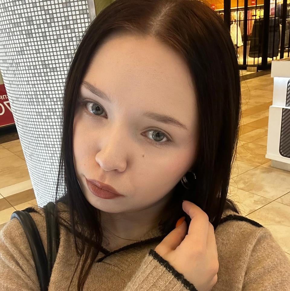 Якшина Анна