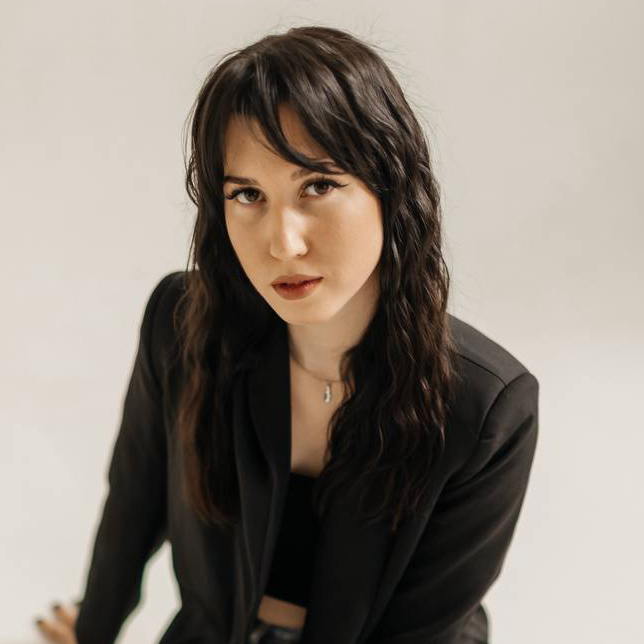 Балтаева Ангелина