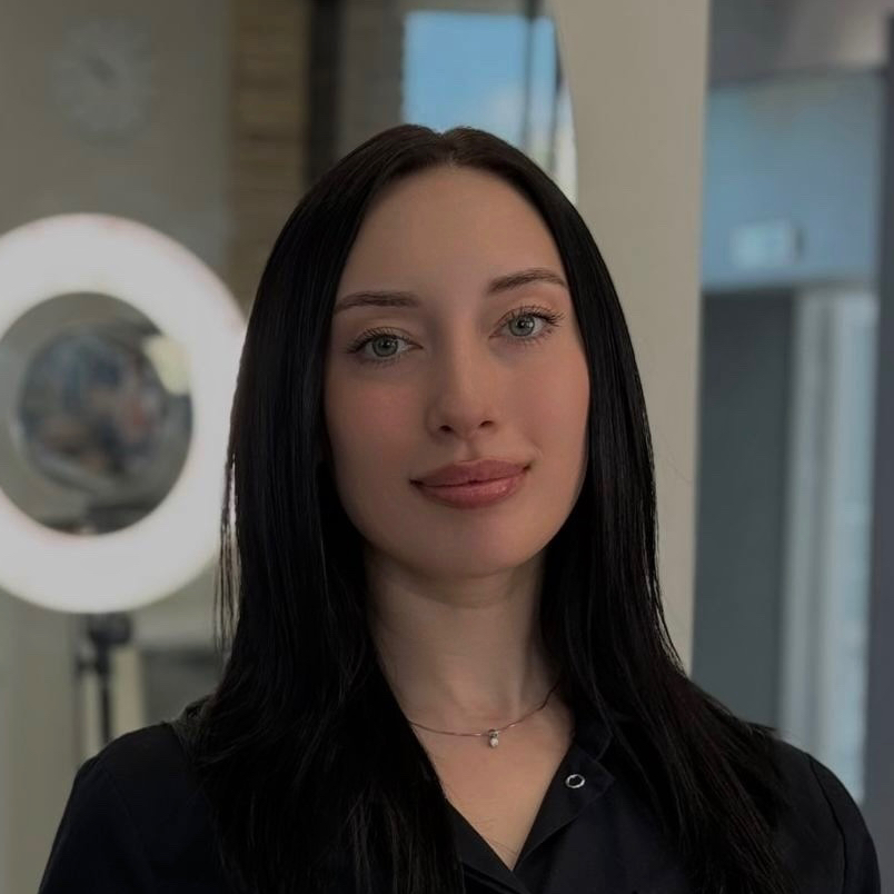 Родионова Анна