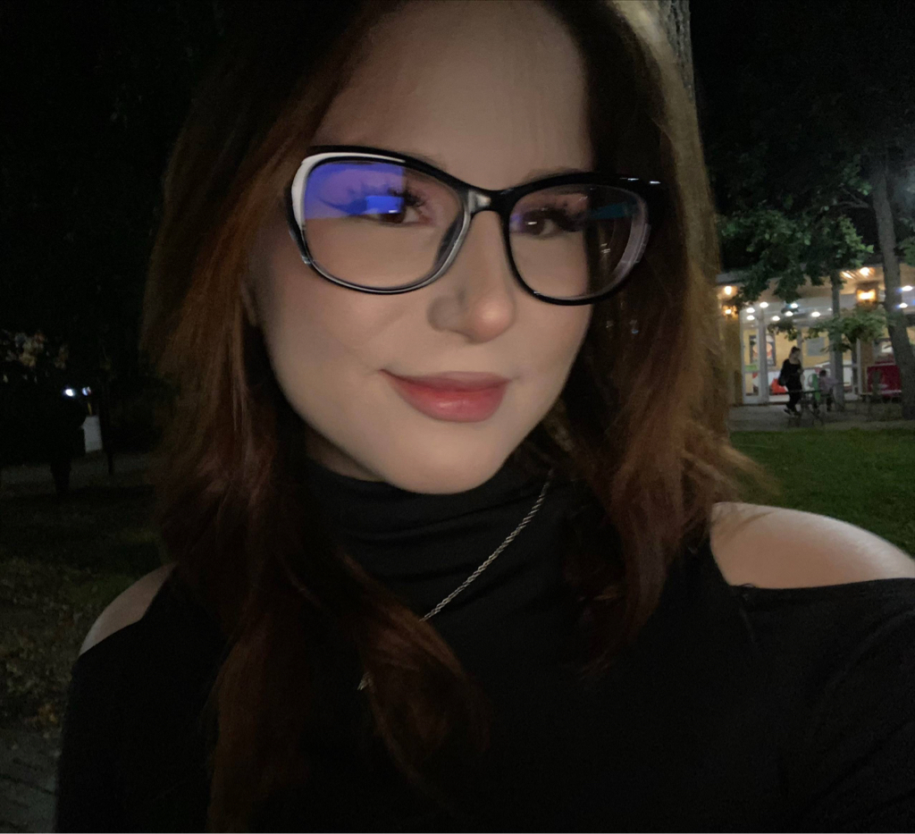 BRONZE Алина А