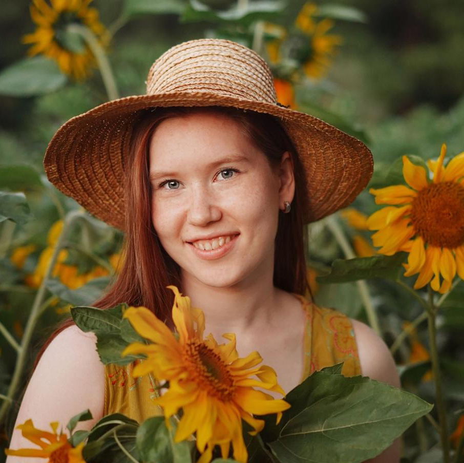 Плехова Елизавета