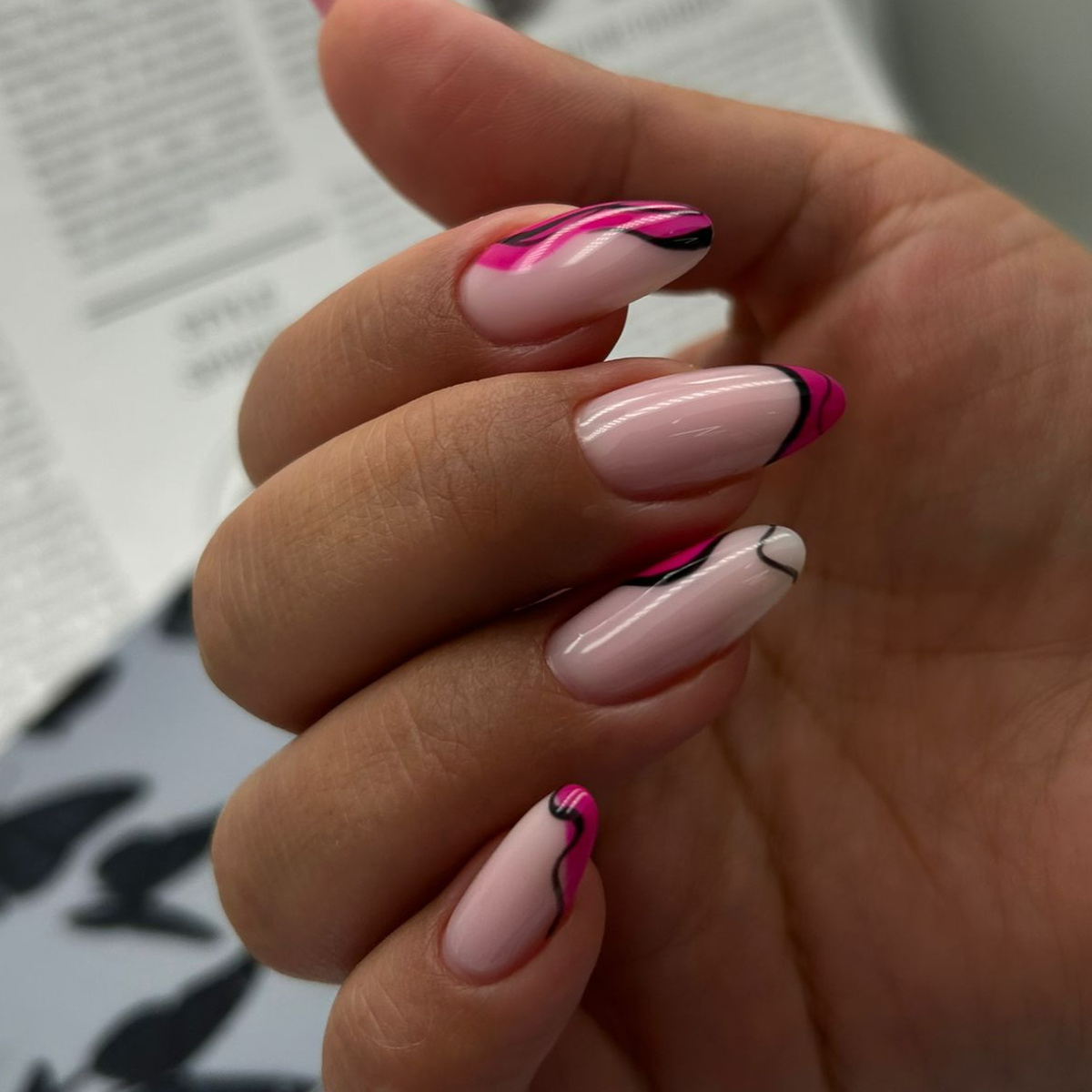 . ХОЧУ ДИЗАЙН