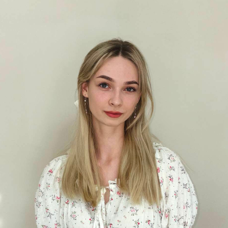 Родякина Ксения