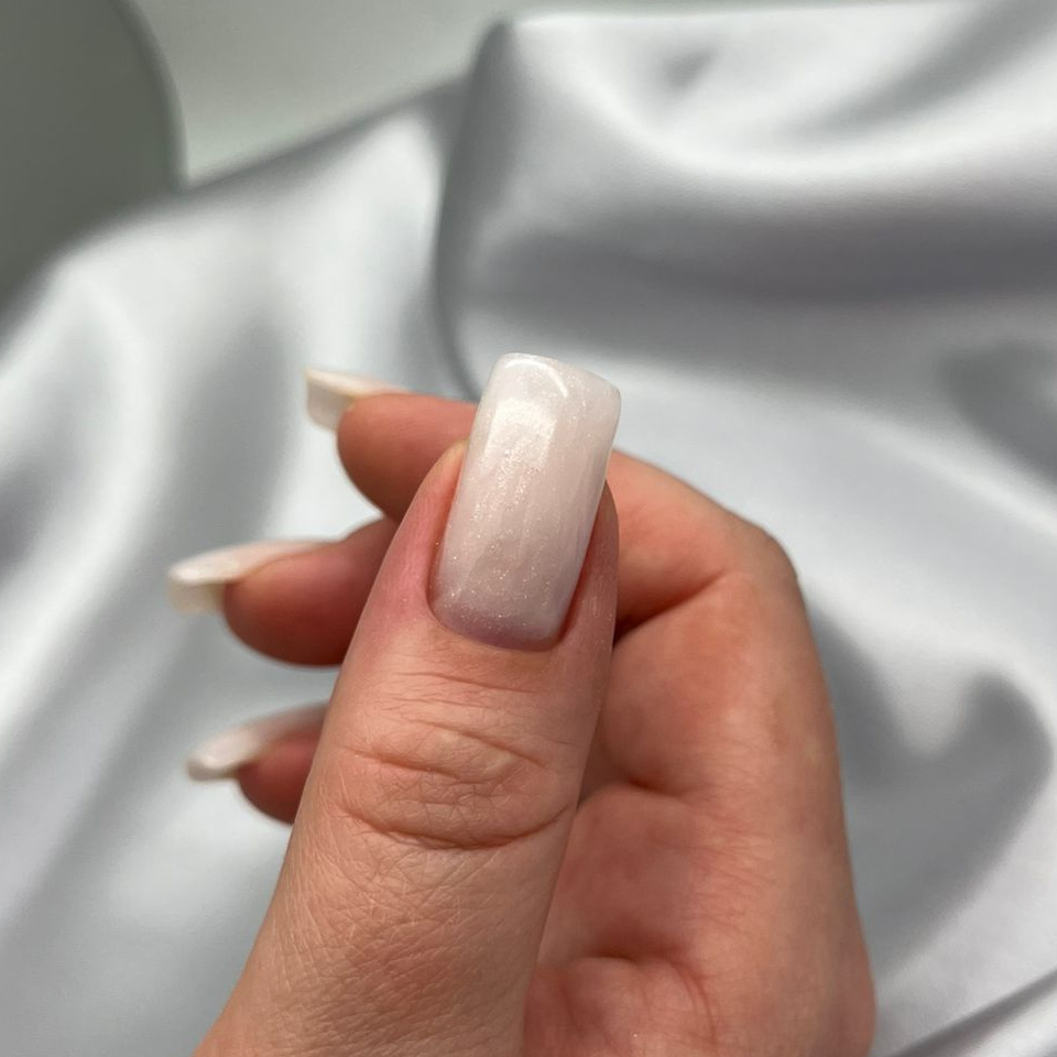 .. Наращивание 1 ногтя гелем / акрилом / на типсах