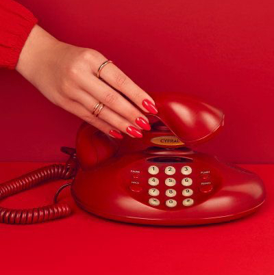 НАРАЩИВАНИЕ НОГТЕЙ (маникюр + наращиванием длины + покрытие гелем) длина 1-3 2800₽ длина 4-6  3100₽