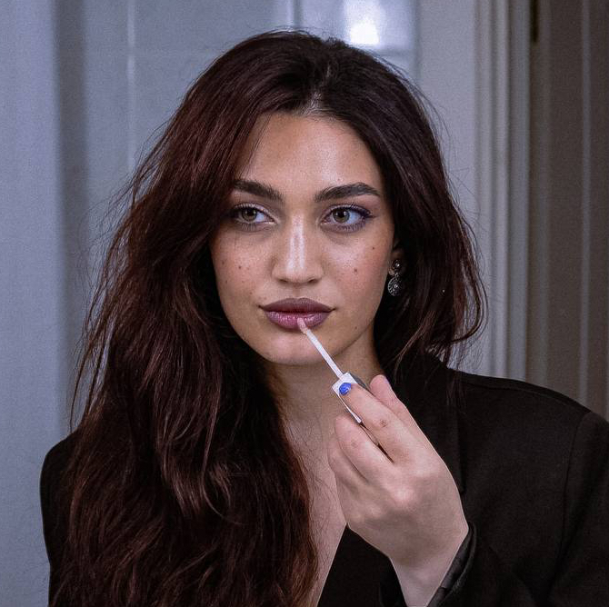 Карапетян Ани