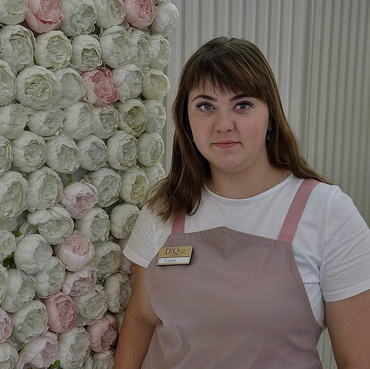 Кузнецова Елена