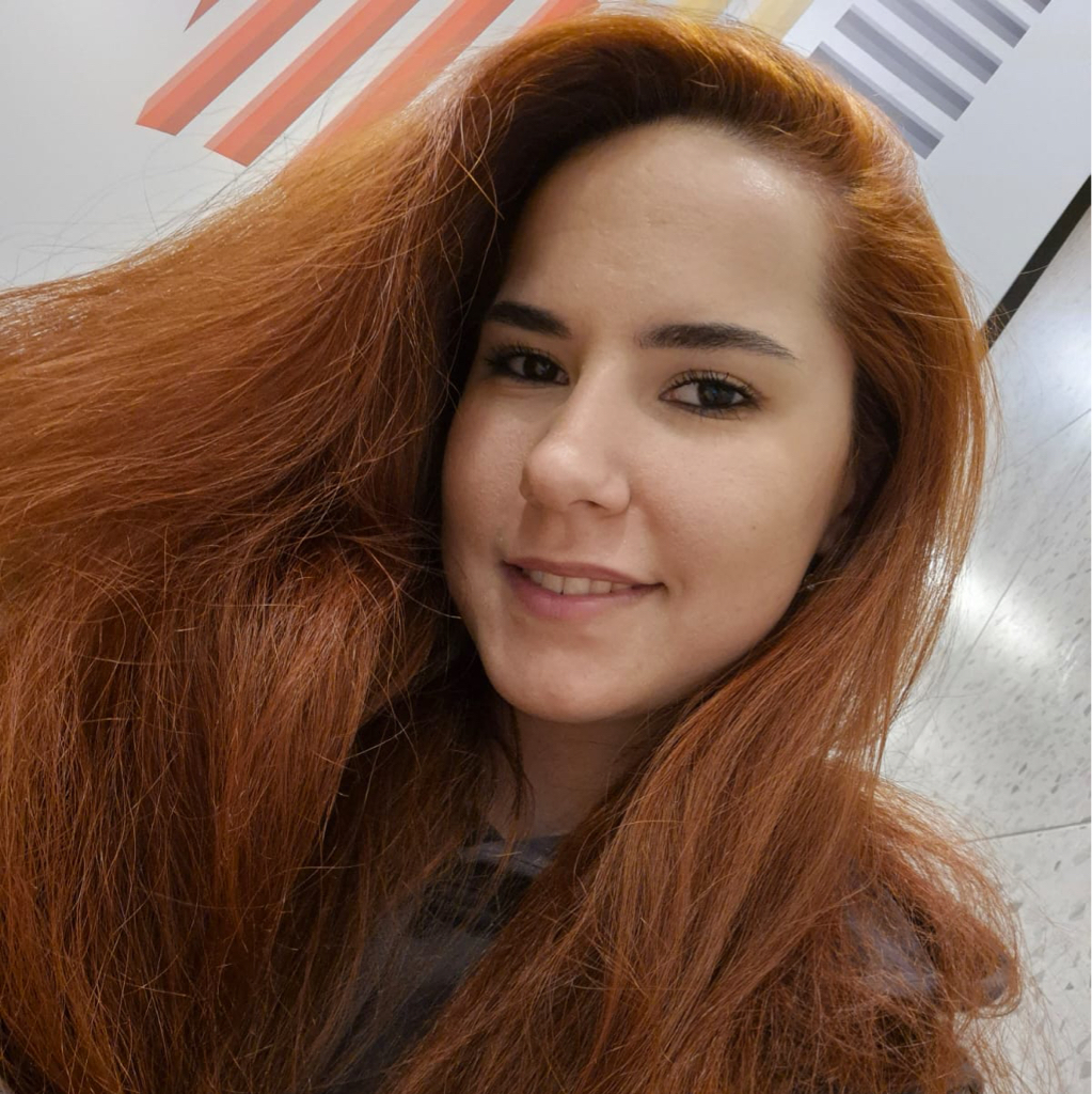 Макеева Кристина