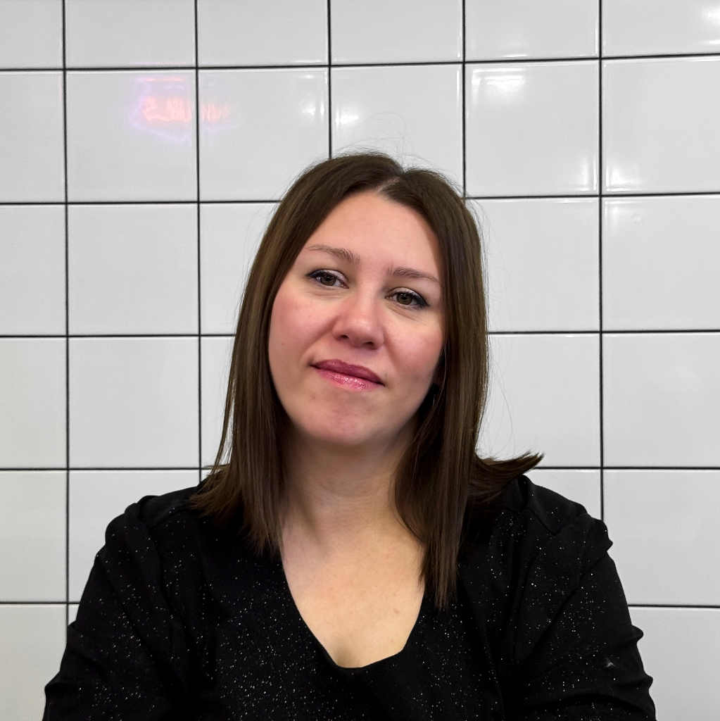 ТОП-Мастер Настя Селина