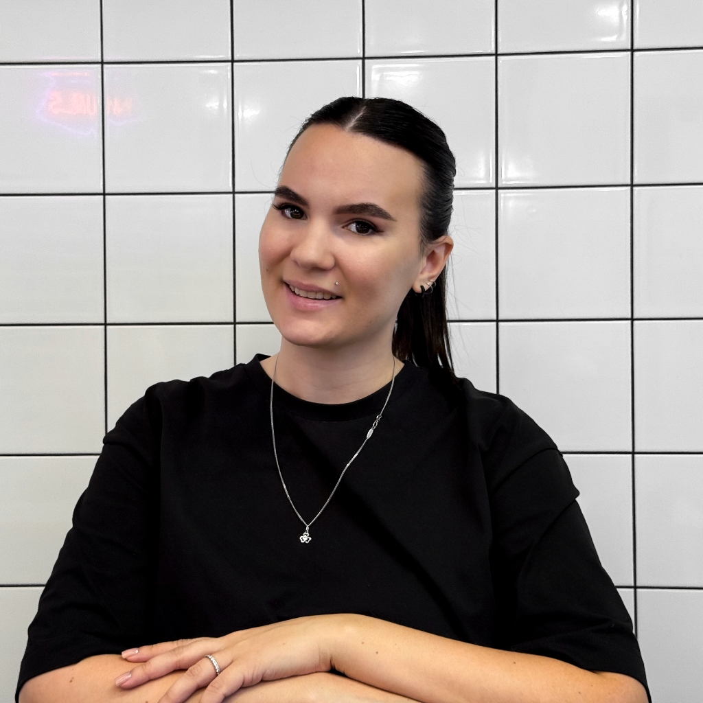 Мастер-Эксперт Диана