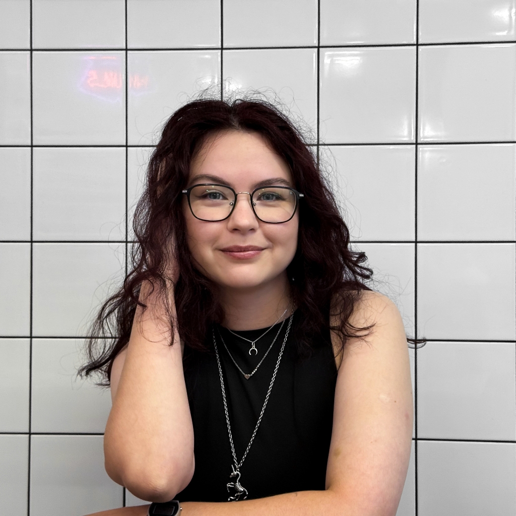 ТОП-Мастер Алёна