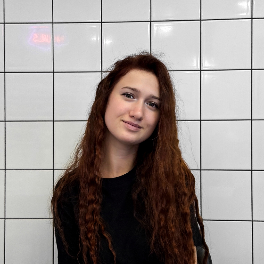 ТОП-Мастер Стася