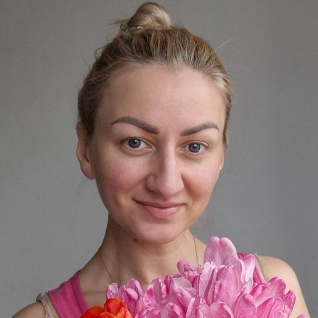 Ильина Екатерина