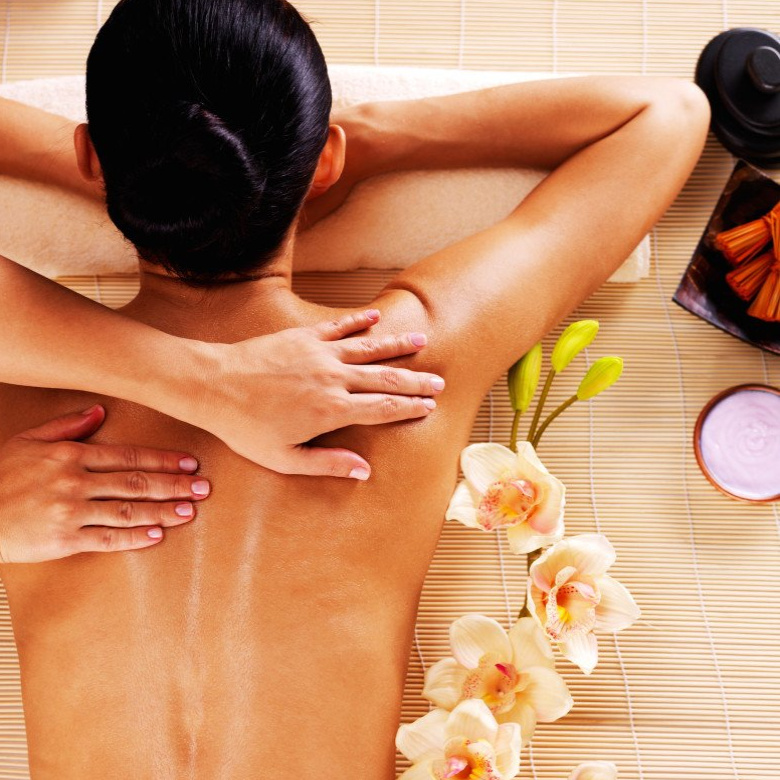 ЭНЕРГИЯ БАЛИ (ДЛЯ ДВОИХ)