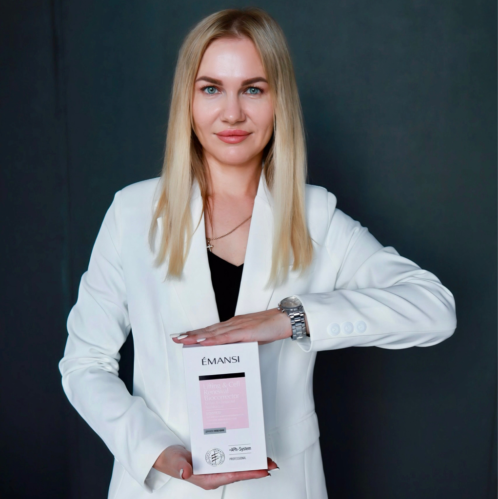 Оксана Здорова