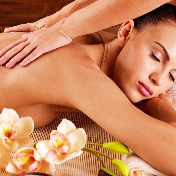 РИТУАЛ СЛИЯНИЕ ВОСТОКА (ДЛЯ ДВОИХ)