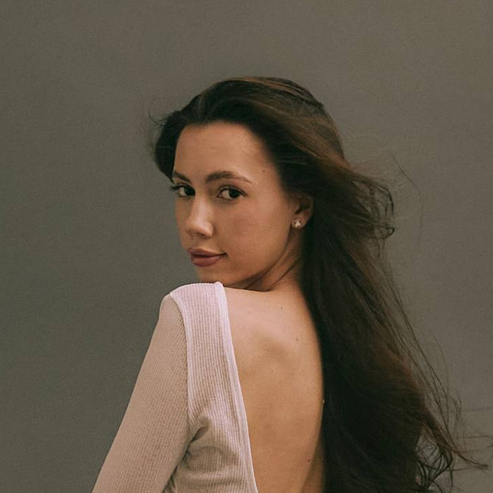 Екатерина Жиделева — основатель студии Bananovay