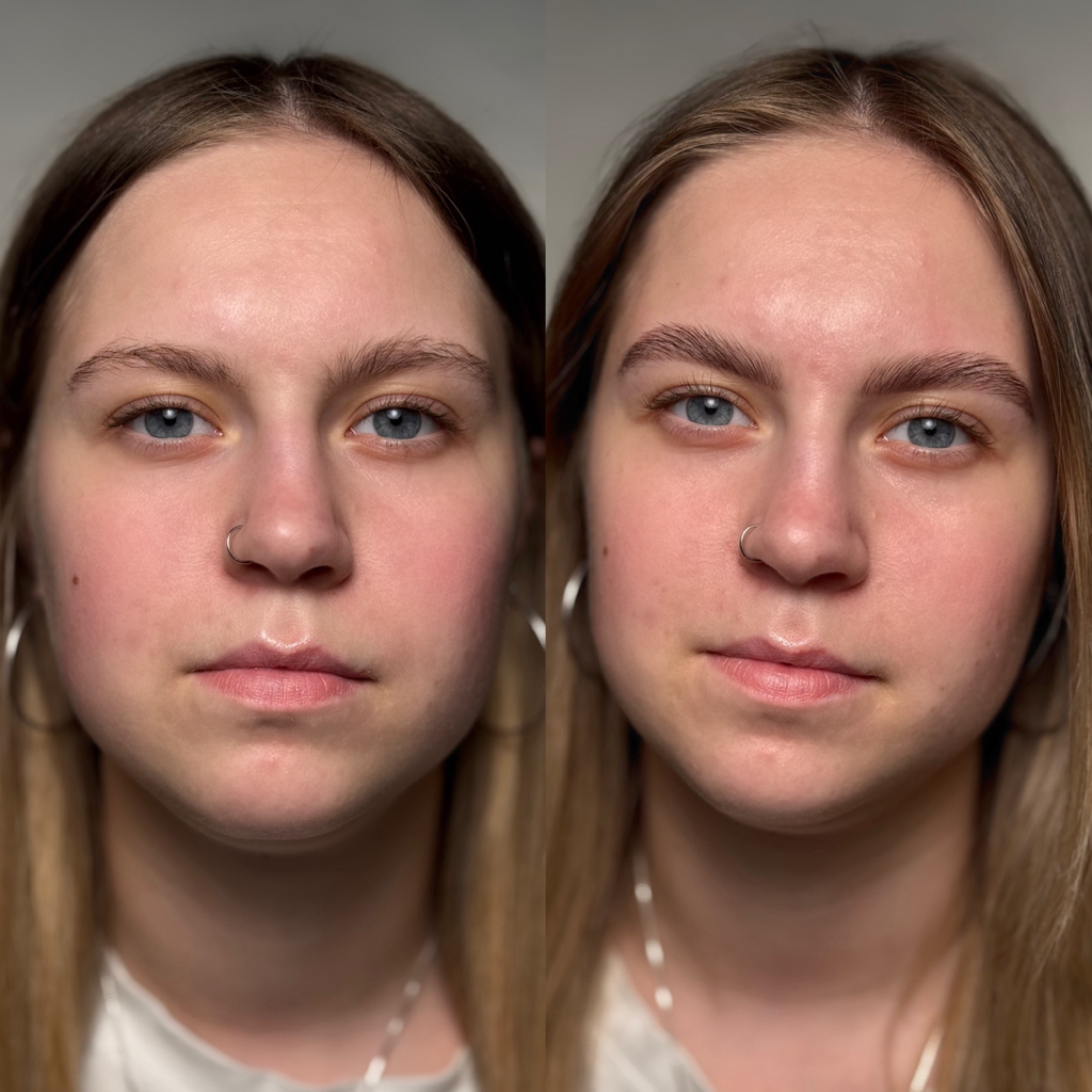 Полный комплекс укладки(долговременная укладка+коррекция+окрашивание)