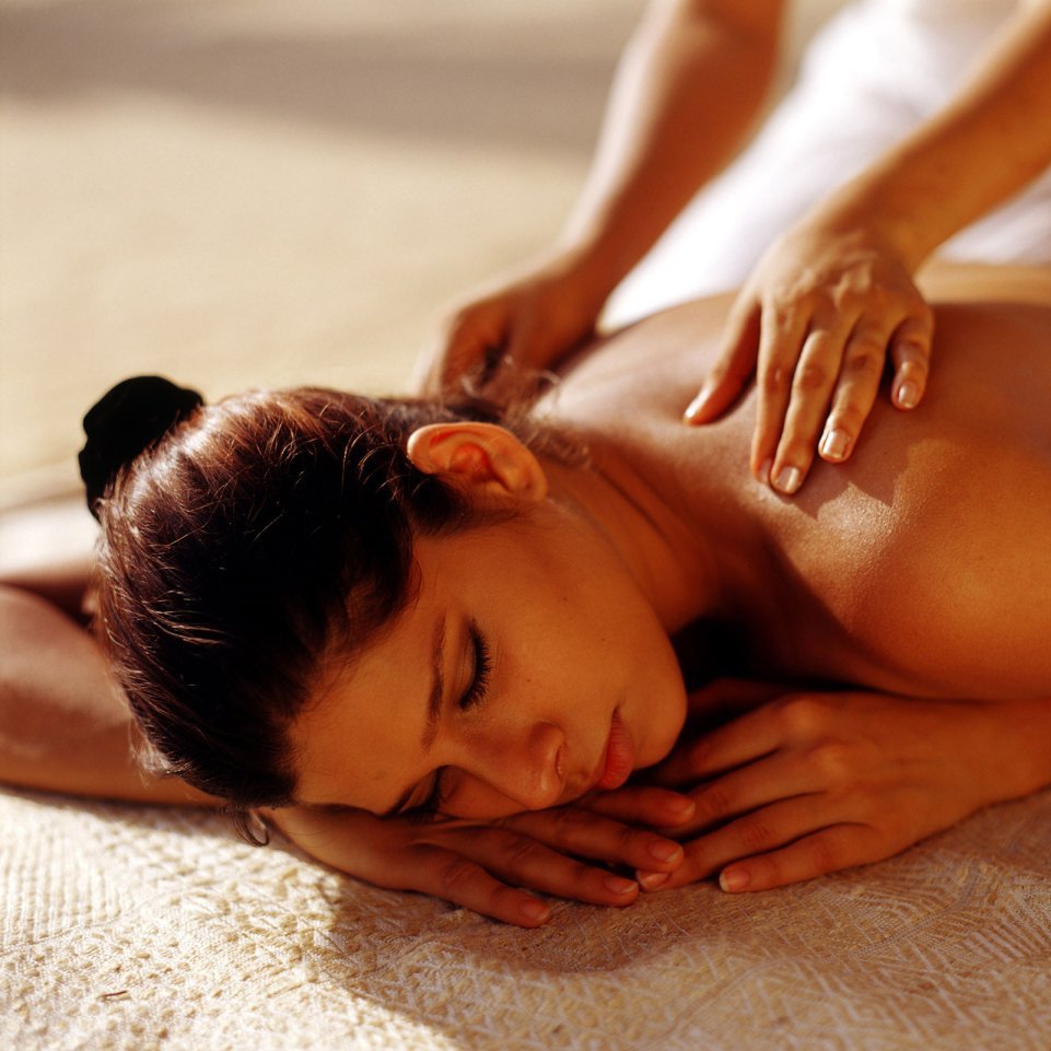 ТРОПИЧЕСКОЕ БЛАЖЕНСТВО (ДЛЯ ДВОИХ)