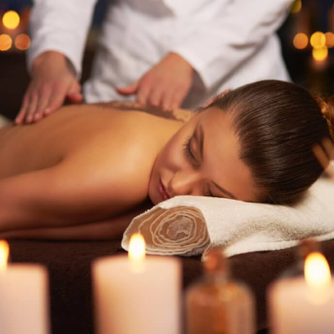 ТАИНСТВЕННАЯ ГАРМОНИЯ (ДЛЯ ДВОИХ)