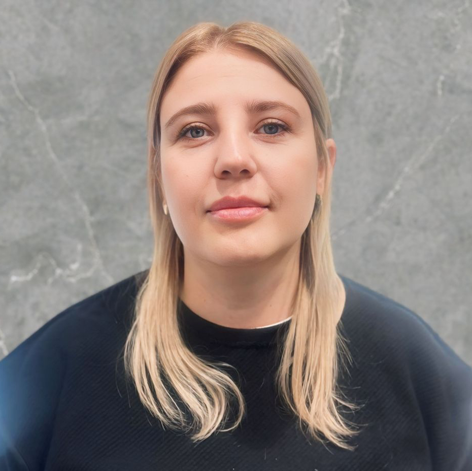 Косметолог Светлана