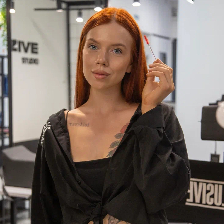 Прокаева Катерина