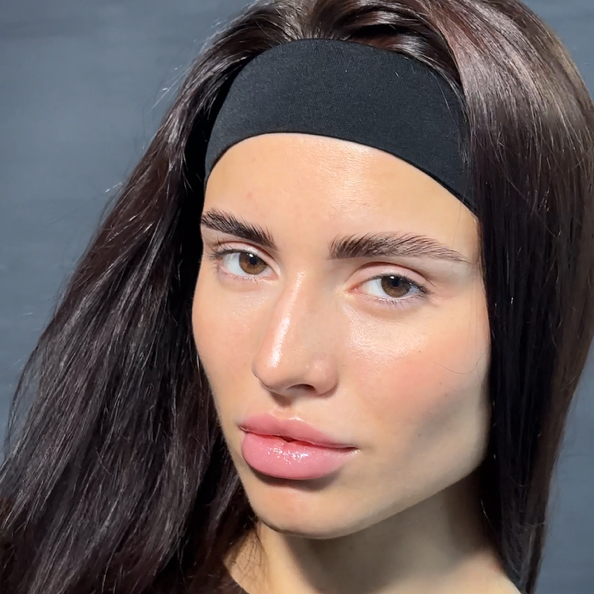 Комплекс "Коррекция + окрашивание"