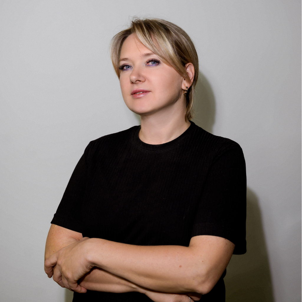 Марченко Елена