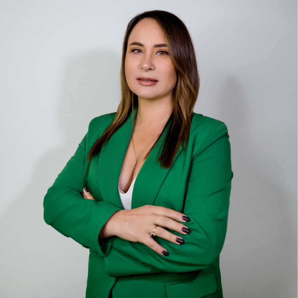 Степанова Татьяна Николаевна