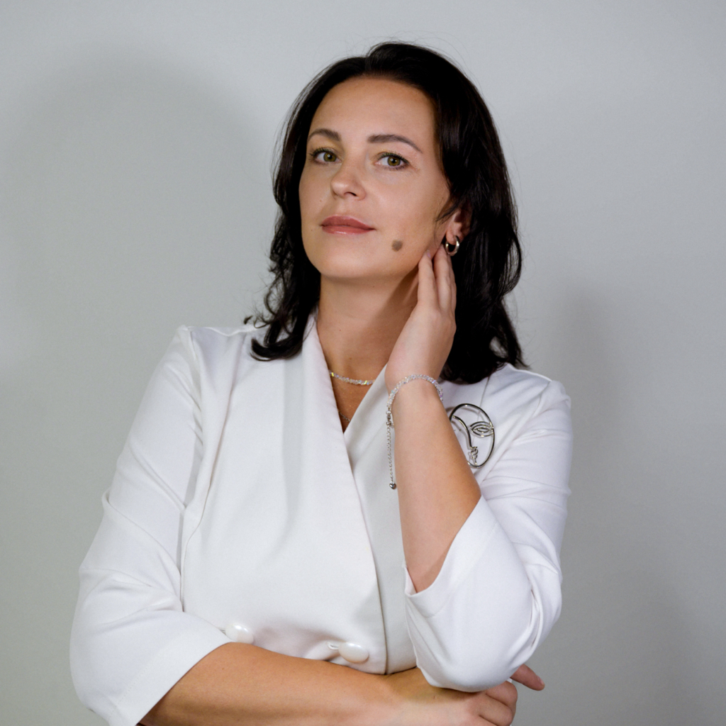 Лапшина Полина Сергеевна