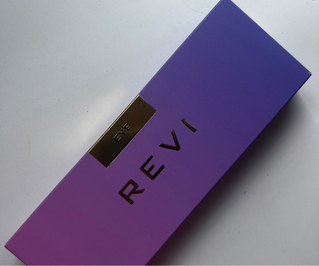 REVI EYE 1 мл.