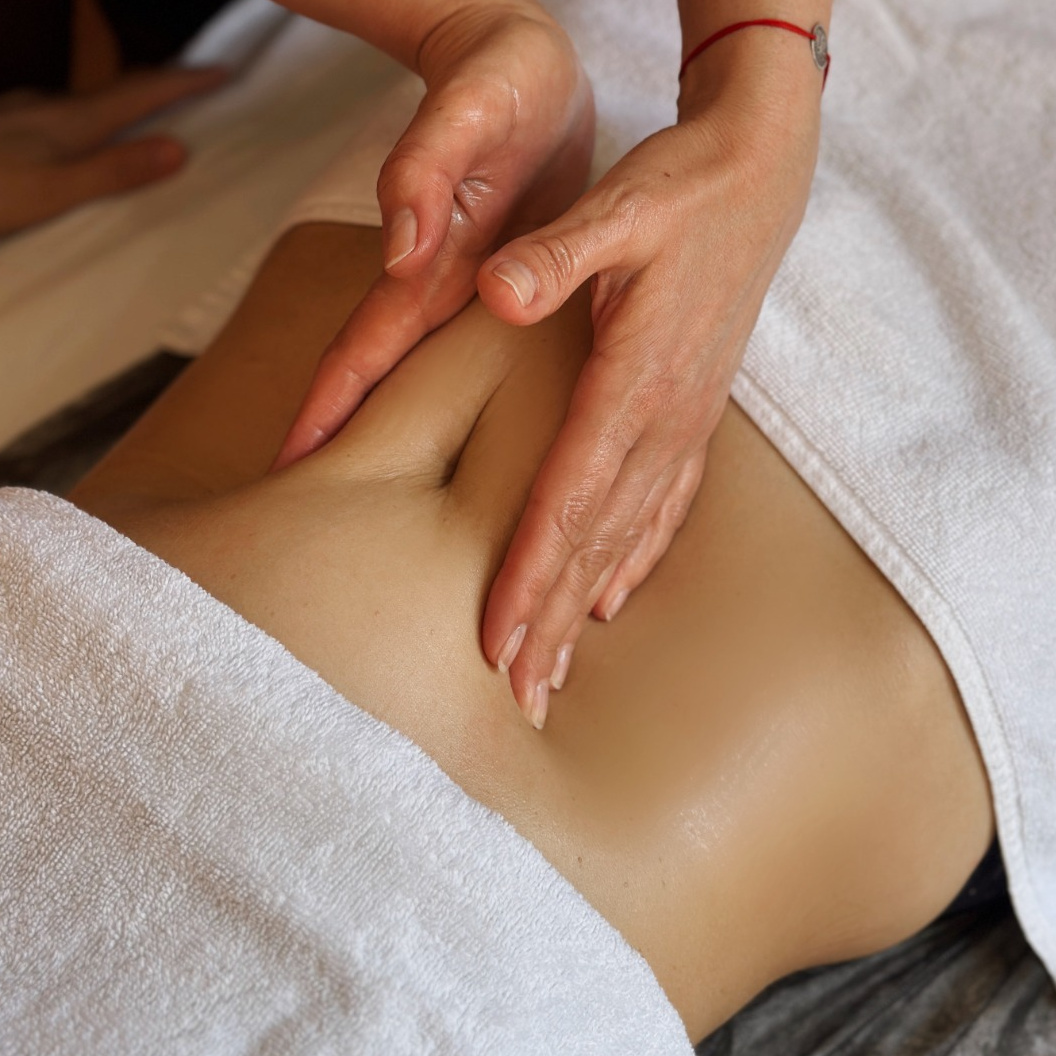 Абонемент "Микс массаж"