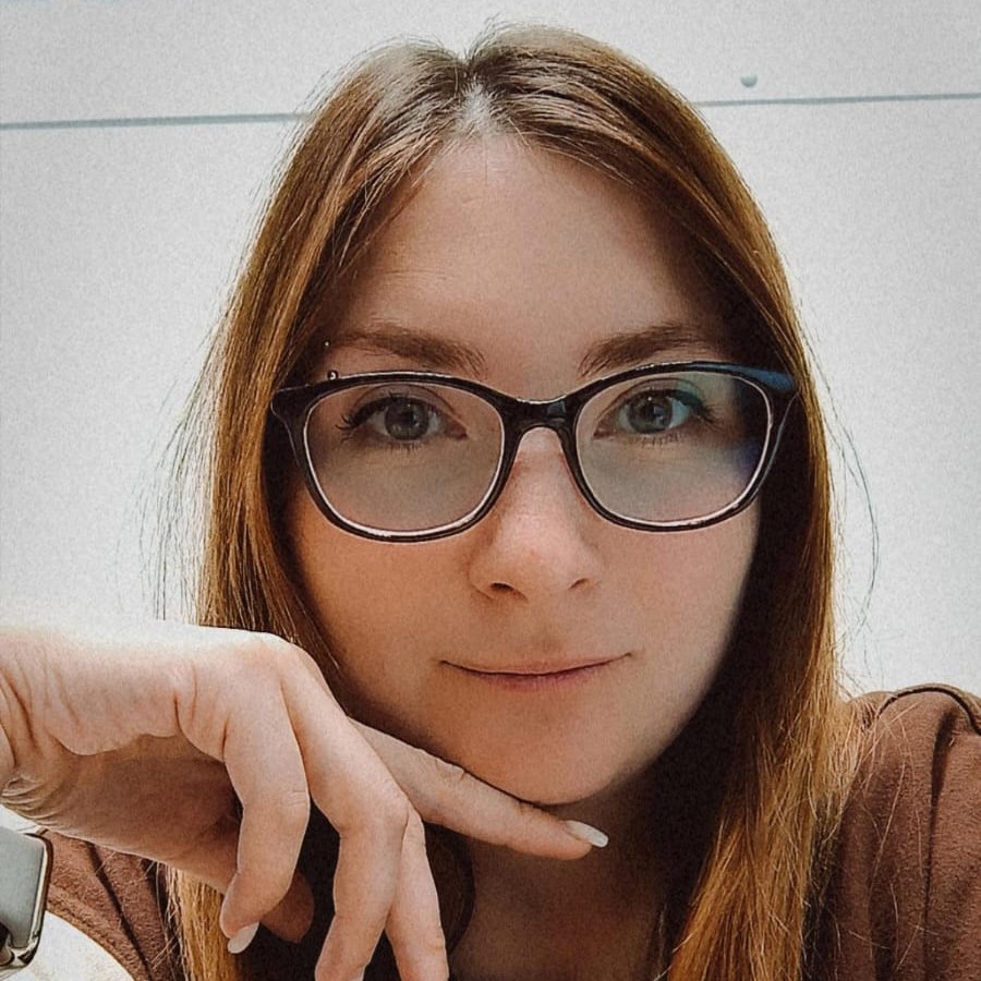 Елена подолог