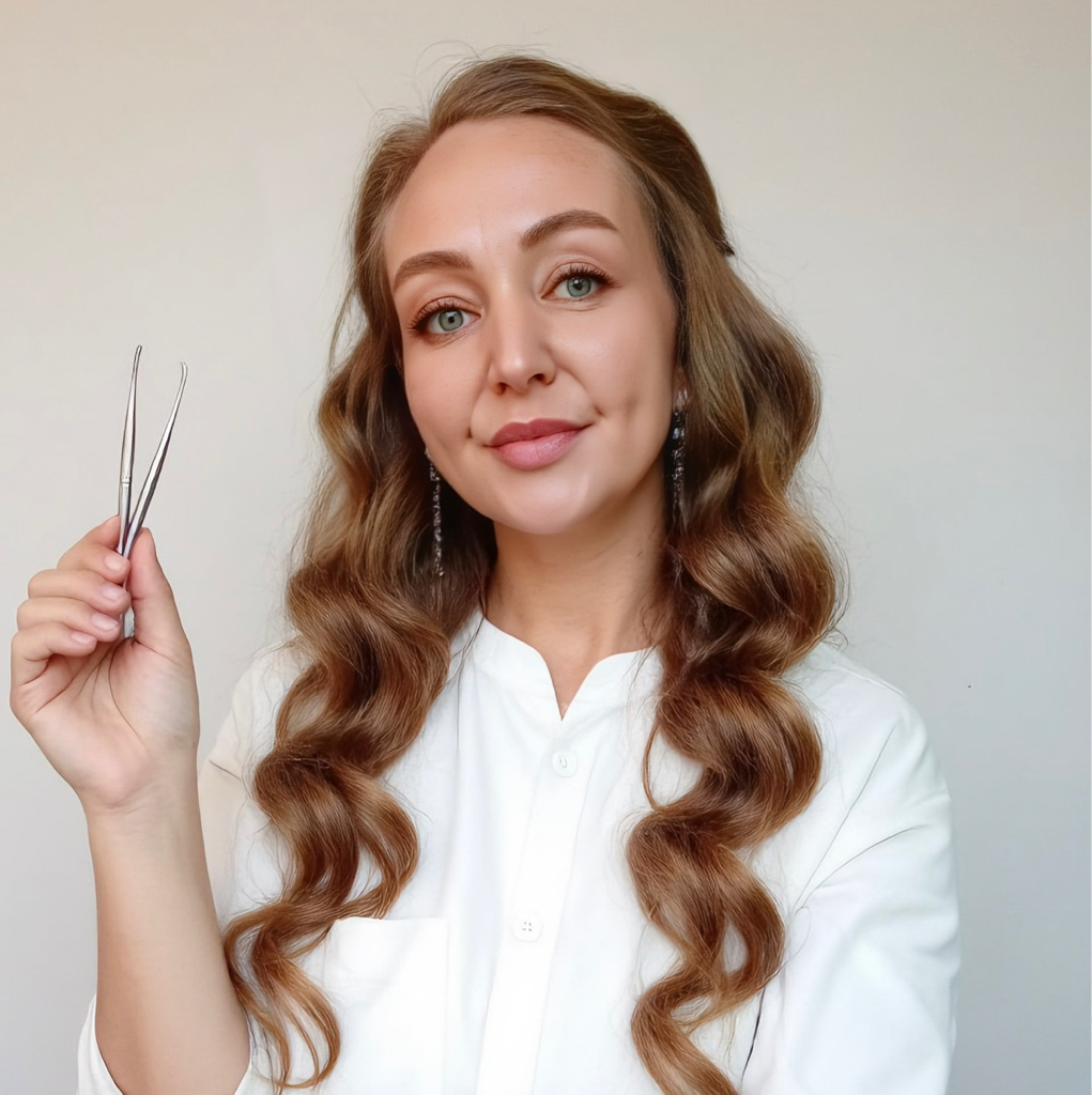 Лыскова Елена