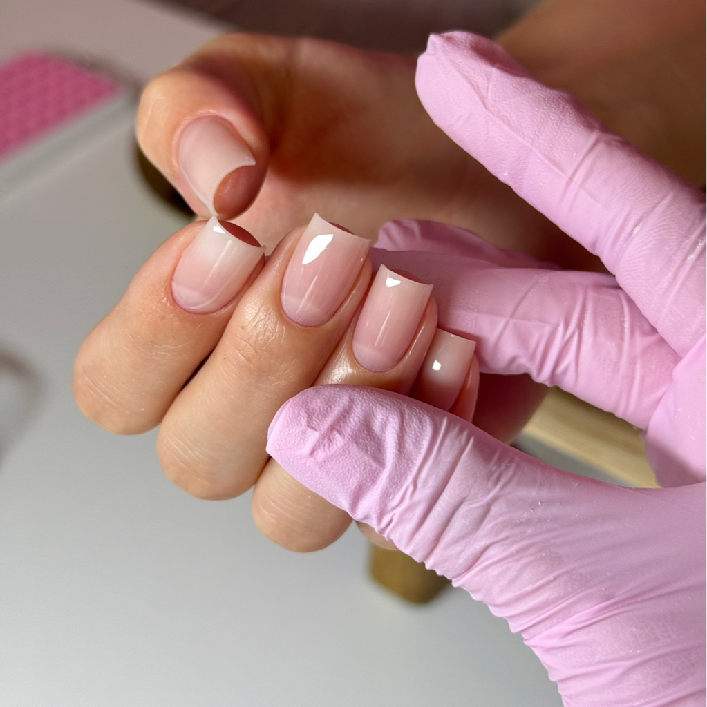 /MAXI/  с покрытием (подойдет для средней длины с деформацией формы)