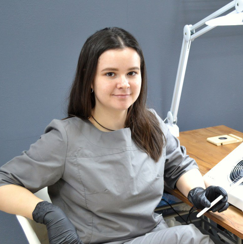 Васильева Ксения