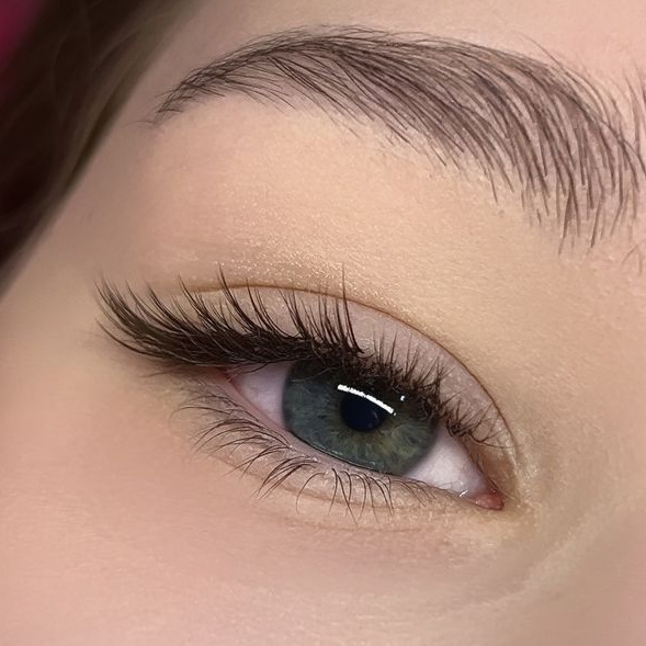 1,5D Мокрый эффект