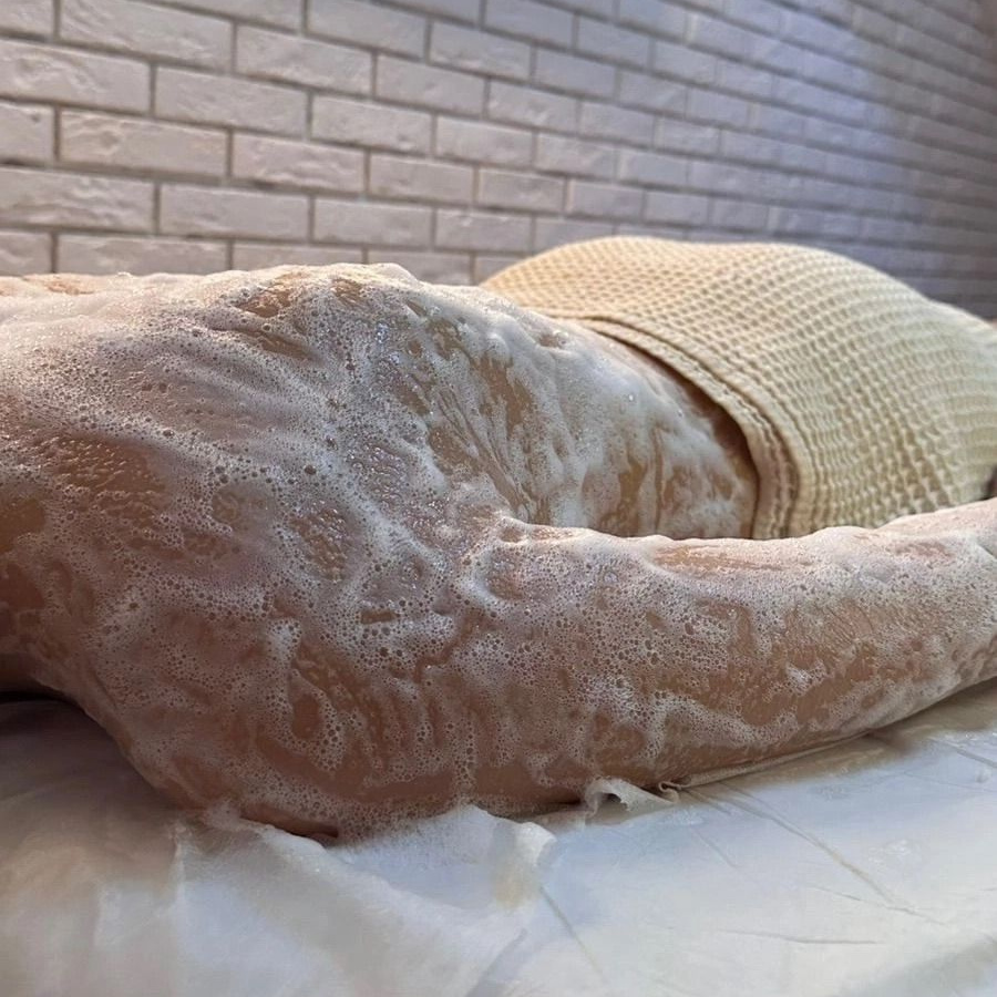 Жемчужное  - Премиум СПА