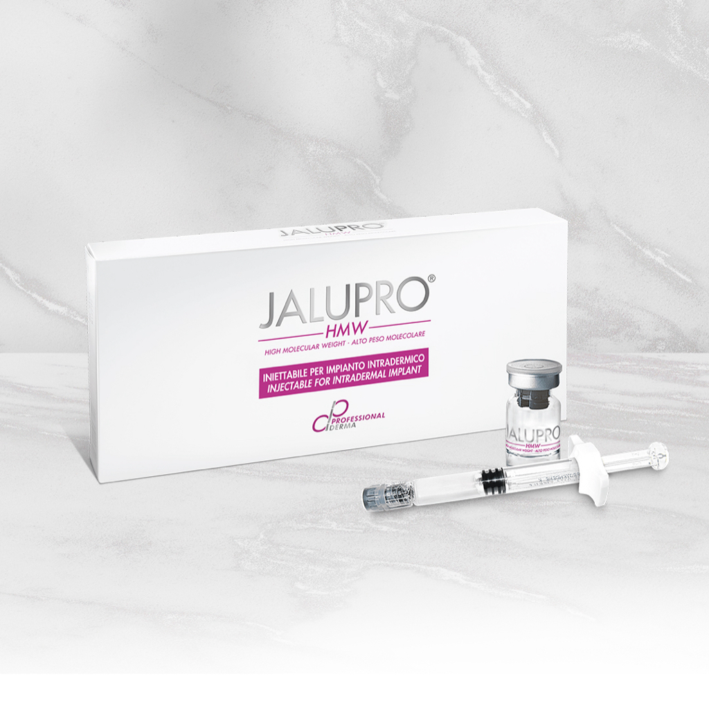 Jalupro HMW (Ялупро HMW)