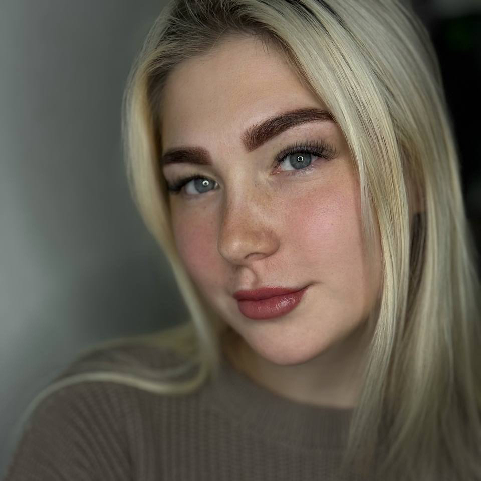 Ситникова Анна